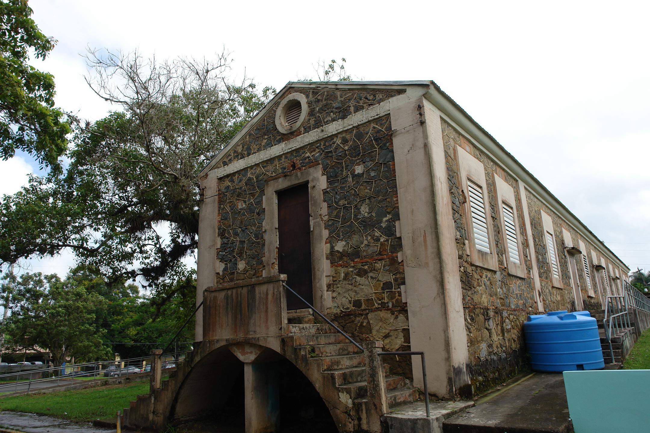 FDI - Aibonito - 2010 00040